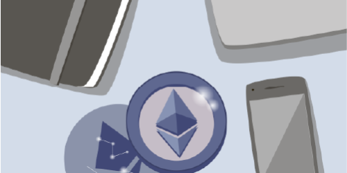 MyEtherWallet представил приложение MEW Connect для iOS