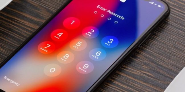 Не устанавливается iOS 12? Есть решение