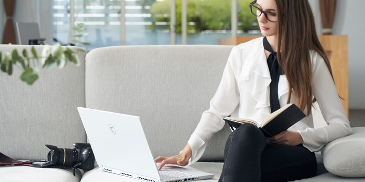 ноутбук для дизайнеров и аниматоров