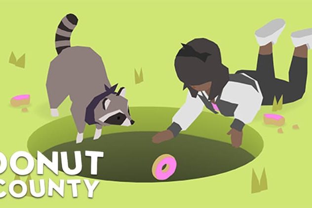 Обзор игры Donut Country для iPhone, iPad и Mac: сюжетная головоломка с реальной физикой