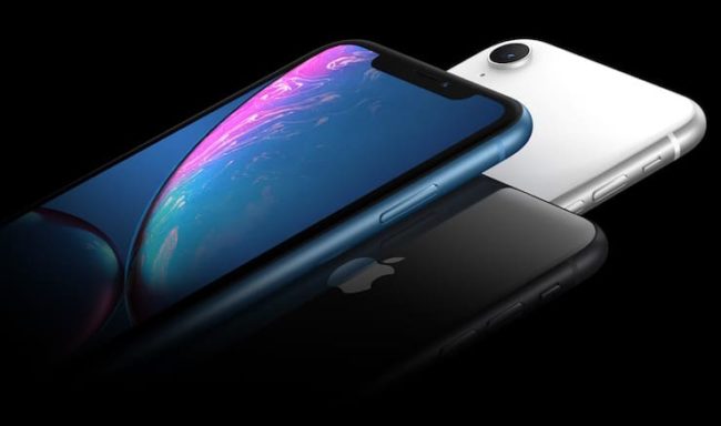 Обзор iPhone XR: дизайн, характеристики, цена, цвета, камеры и дата начала продаж