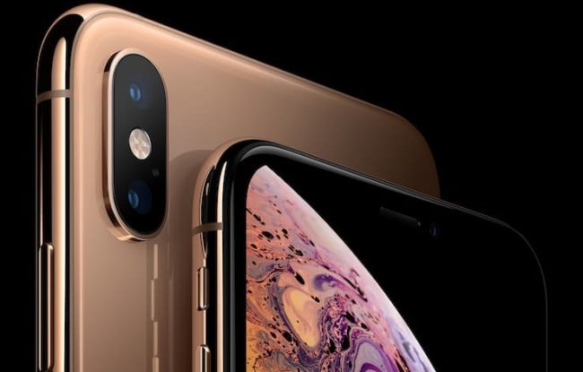 Обзор iPhone Xs и iPhone Xs Max: характеристики, цена, цвета, камеры и т.д.