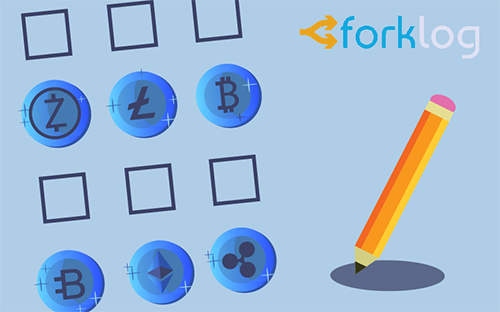 Опрос: треть лондонцев планирует инвестировать в криптовалюты