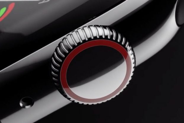 Первые отзывы об Apple Watch Series 4