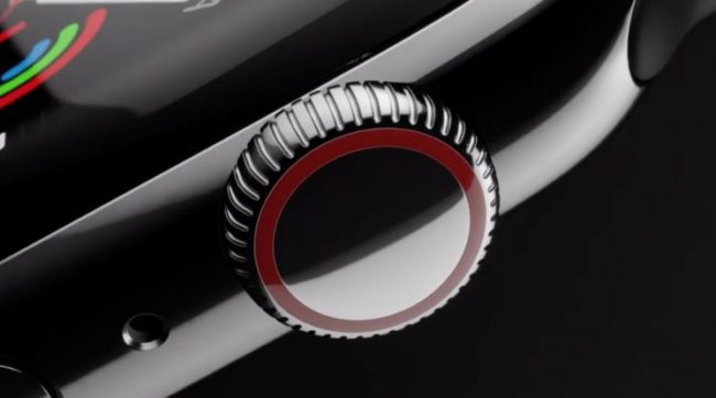 Первые отзывы об Apple Watch Series 4