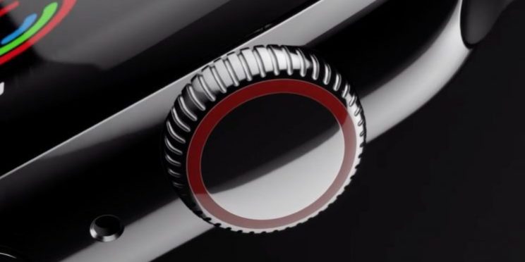 Первые отзывы об Apple Watch Series 4