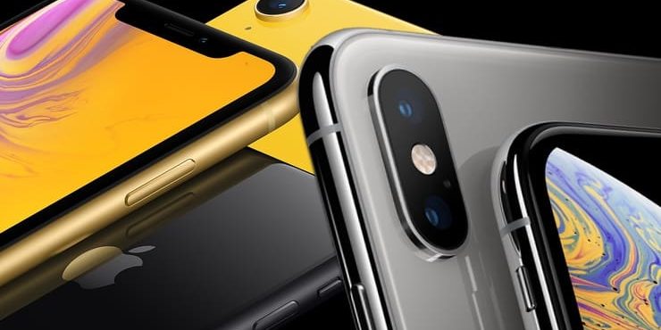 Почему лучше купить iPhone XR, чем iPhone XS: 9 причин