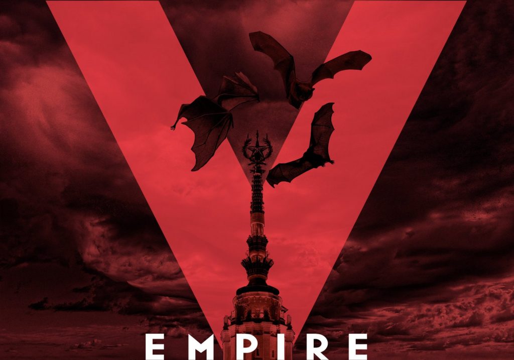 Продюсеры фильма «Empire V» выпустили токен Bablos