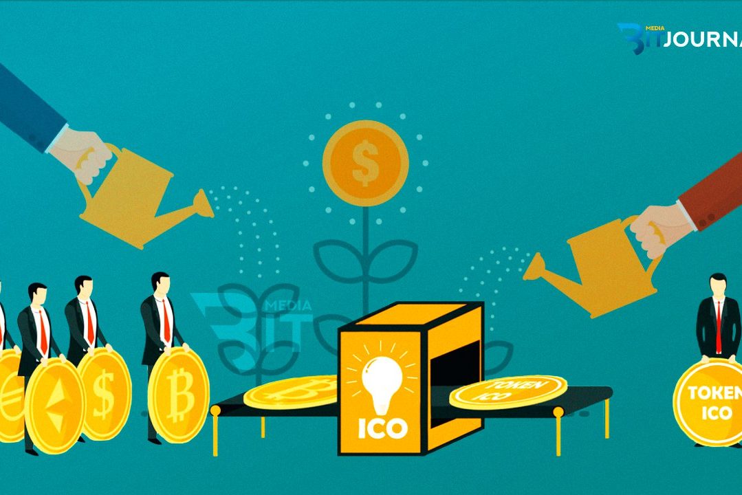Пять лучших ICO 2018 года
