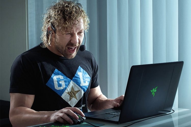 Razer Ifrit: оригинальная гарнитура для стримеров