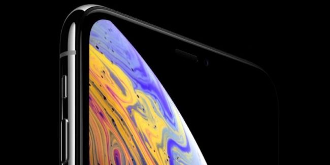 Различия между iPhone X, XS и XS Max