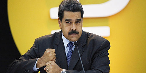 Reuters: венесуэльская криптовалюта El Petro ничем не обеспечена