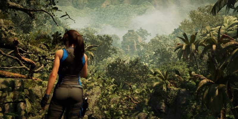 Shadow of the Tomb Raider — расхищаем гробницы, не думаем о плохом. Рецензия / Игры