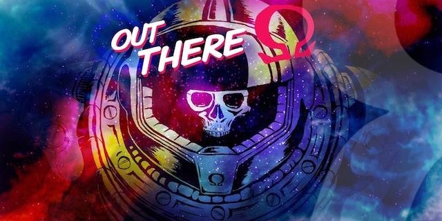 СКИДКА (379р → 149р) Out There: Ω Edition — атмосферная roguelike-игра для iPhone и iPad