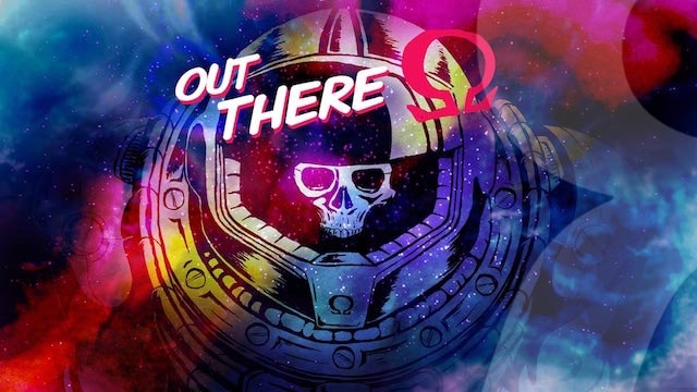 Out There: Ω Edition - атмосферная roguelike-игра
