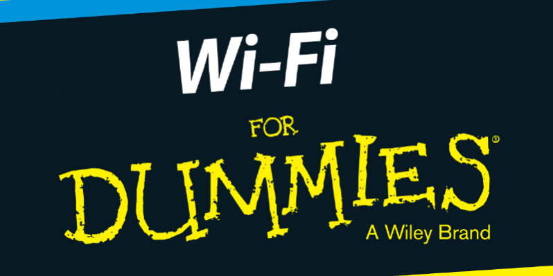 советы для чайников! / Сети и коммуникации