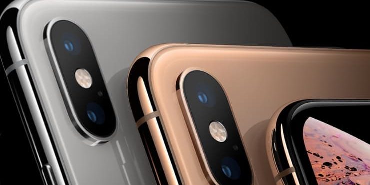 Сравнение iPhone X от iPhone XS: чем отличаются и есть ли смысл переплачивать?