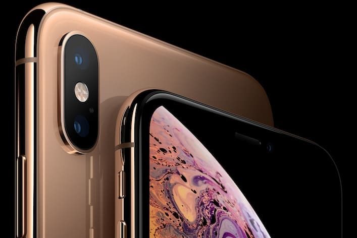 Сравнение iPhone Xs и iPhone Xs Max: есть ли разница кроме размера?