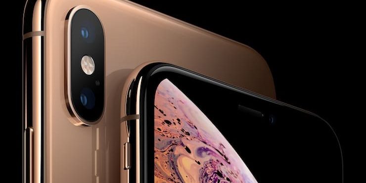 Сравнение iPhone Xs и iPhone Xs Max: есть ли разница кроме размера?
