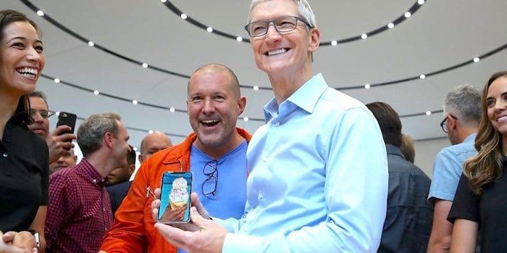 Цена iPhone Xs Max 512 ГБ в России – 128 000 руб: не слишком ли дорого, Apple?