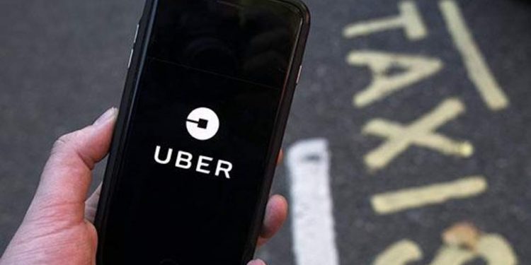 Uber запустил в Великобритании службу круглосуточной телефонной поддержки
