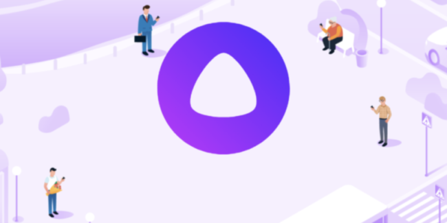 В Google Play появилась «Алиса» с трояном