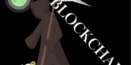 В гробу видали ваш блокчейн: как перспективная технология меняет ритуальный бизнес