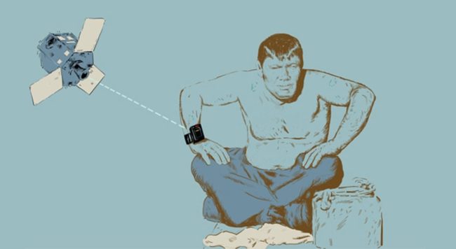 В Китае блокчейн поможет отслеживать осуждённых и досрочно освобождённых преступников