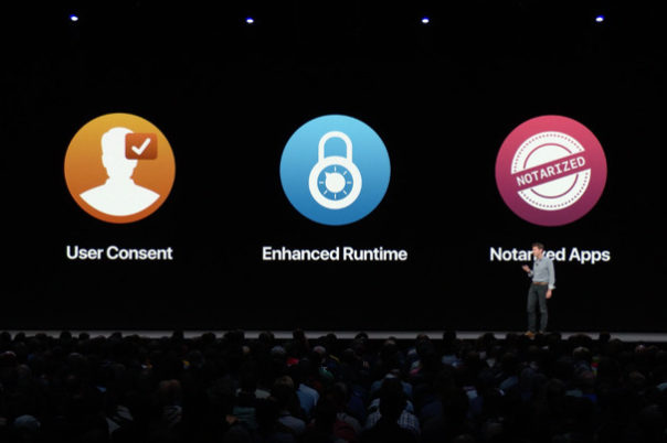 В macOS Mojave присутствует «уязвимость нулевого дня»