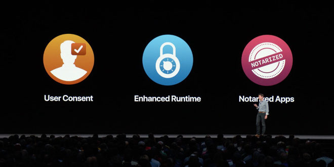 В macOS Mojave присутствует «уязвимость нулевого дня»