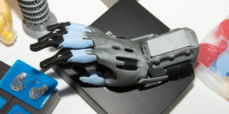 в поисках новых сфер применения»