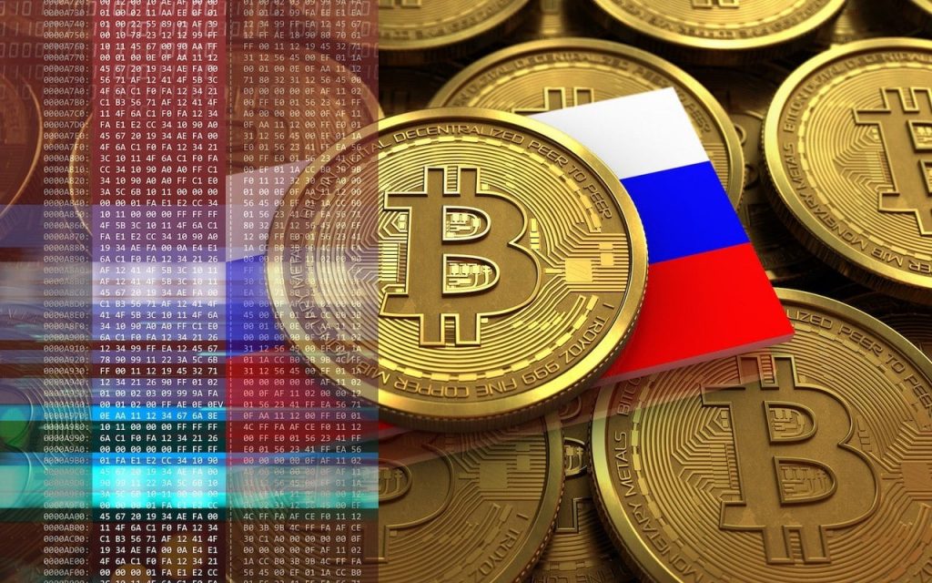 В российский законопроект о криптовалютах внесли новые поправки
