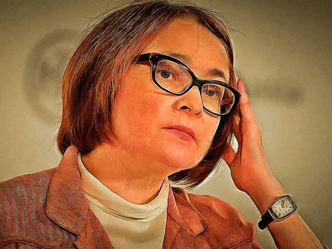 В российском ЦБ решили, что криптовалюты приносят больше вреда, чем пользы