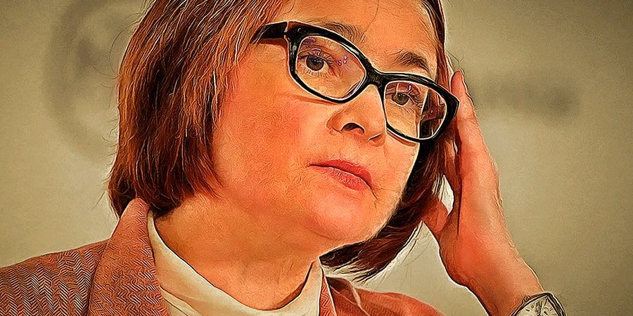 В российском ЦБ решили, что криптовалюты приносят больше вреда, чем пользы