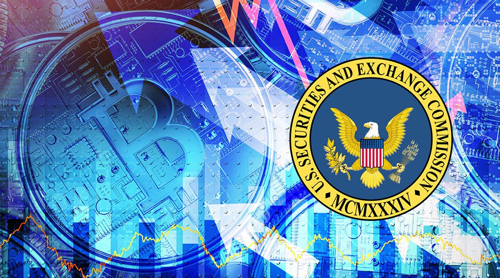 SEC оштрафовала криптовалютный хедж-фонд