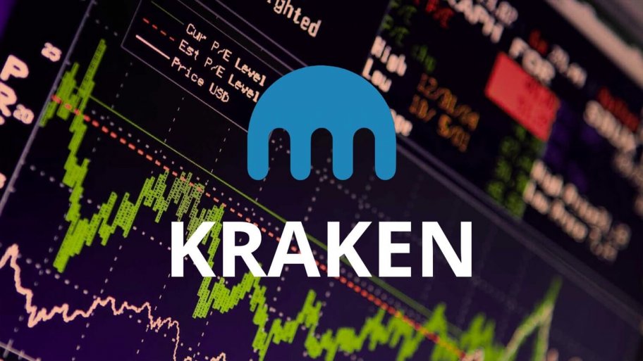 Kraken закрыла сервисный центр