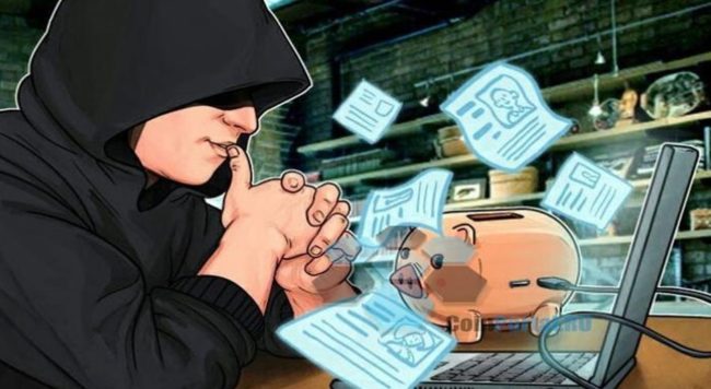 В Японии придумали как бороться с криптомошенниками