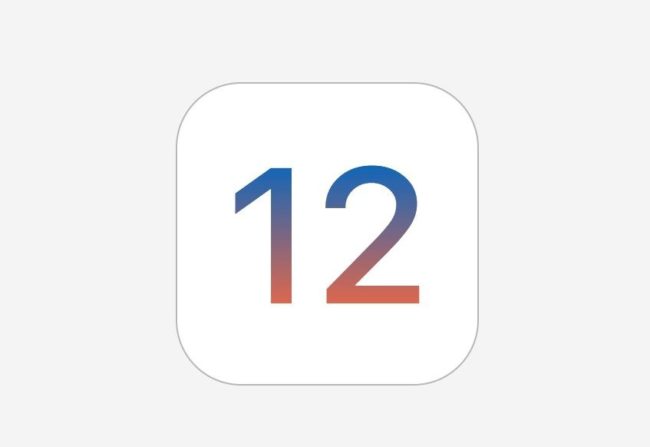 Видео со взломом пароля в iOS 12
