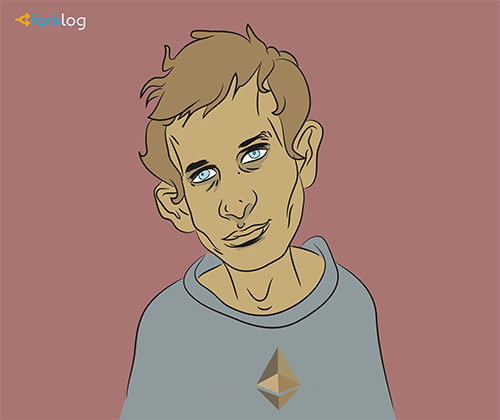 Виталик Бутерин предложил масштабировать Ethereum посредством технологии ZK-SNARKs