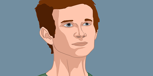 Виталик Бутерин вступил в полемику с разработчиком Bitcoin Core насчет будущего криптовалюты Ethereum