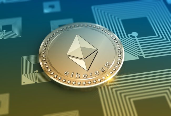 Все говорят о крахе Ethereum. Что происходит с ЕTС?