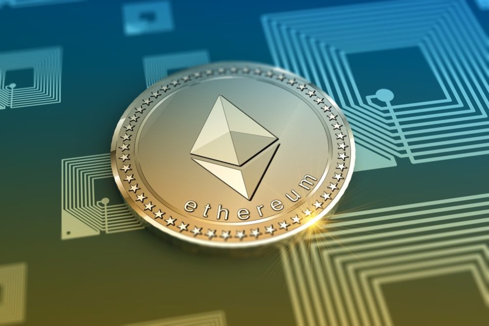 Все говорят о крахе Ethereum. Что происходит с ЕTС?