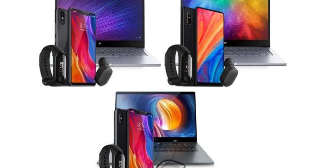 Xiaomi запустила лучшую в истории акцию по троллингу Apple