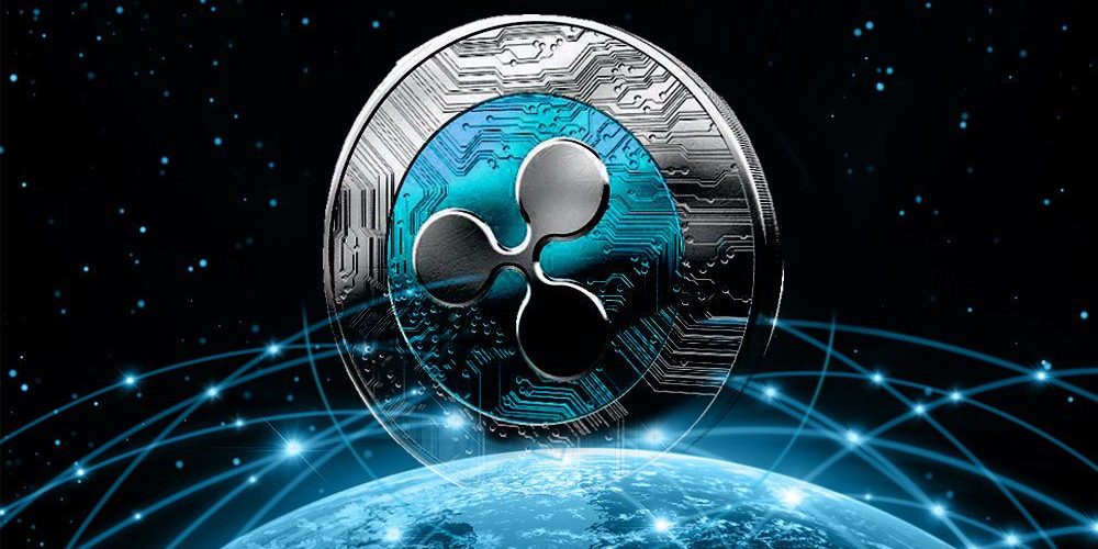 XRP взлетел на 45%. Аналитики считают, что это ещё не предел