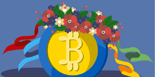 Замминистра финансов Украины: криптотрейдеры должны платить налог 19,5%