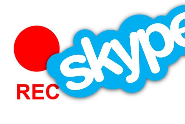 Запись звонков в Skype (аудио или видео): как сохранять и делиться