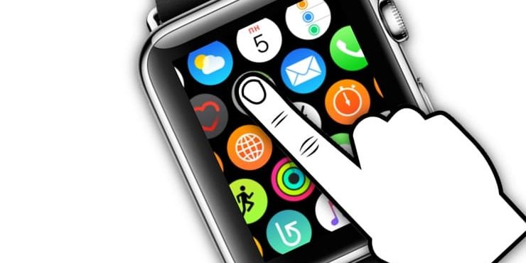 10 скрытых функций технологии Force Touch в Apple Watch, о которых вы могли не знать