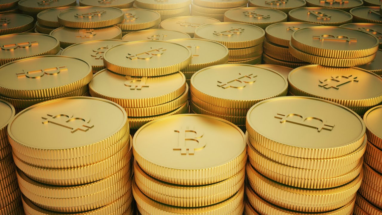 Массовое падение цифровых токенов