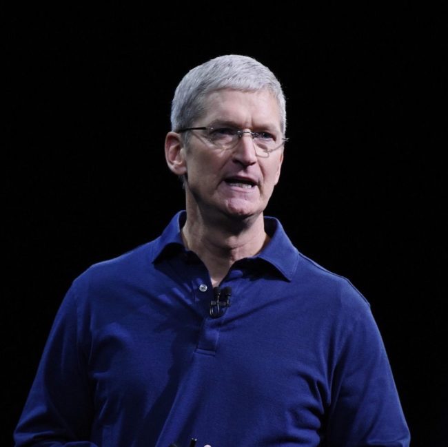 Apple пожертвовала 1 миллион долларов на помощь пострадавшим в Индонезии