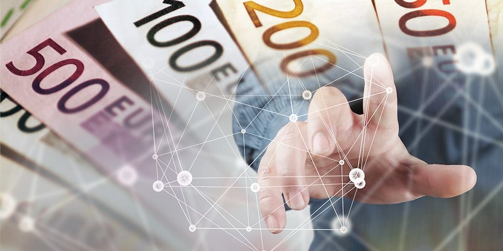 За год венчурные инвестиции в блокчейн-сферу выросли на 280%